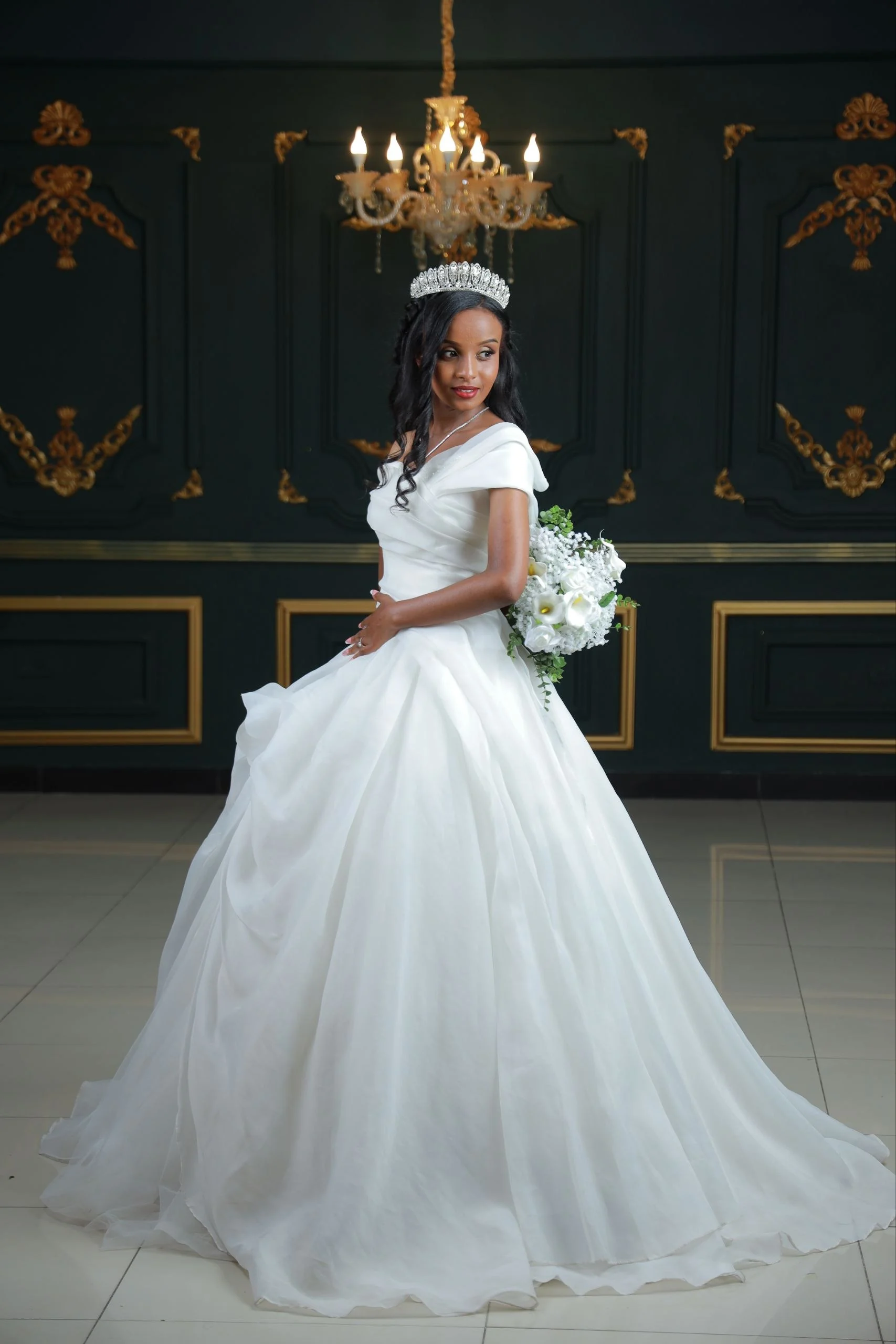 Abdane - The Bride