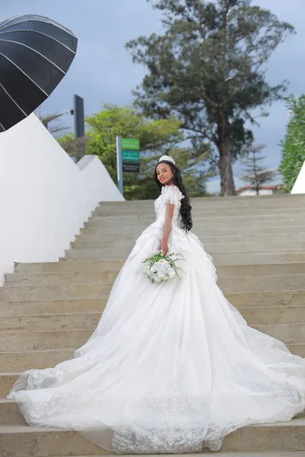 The Enchanting Bride