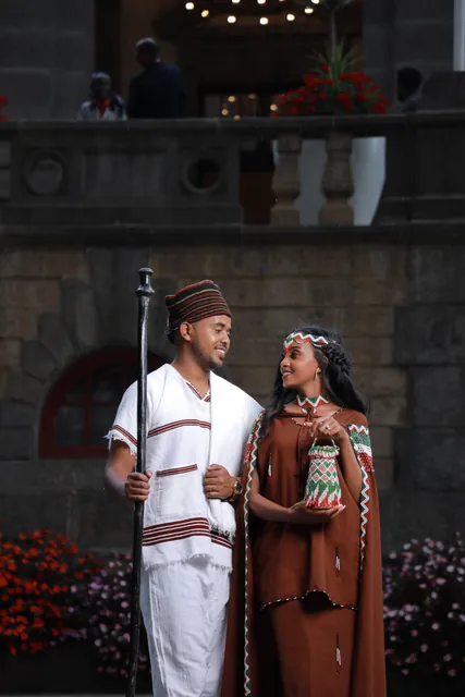 Cultural Royalty