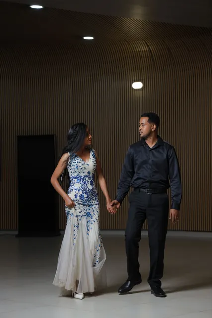 Forever In Step